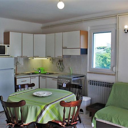 Apartment Eni โรวีน ภายนอก รูปภาพ