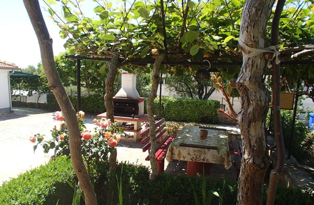 Apartment Eni โรวีน ห้อง รูปภาพ