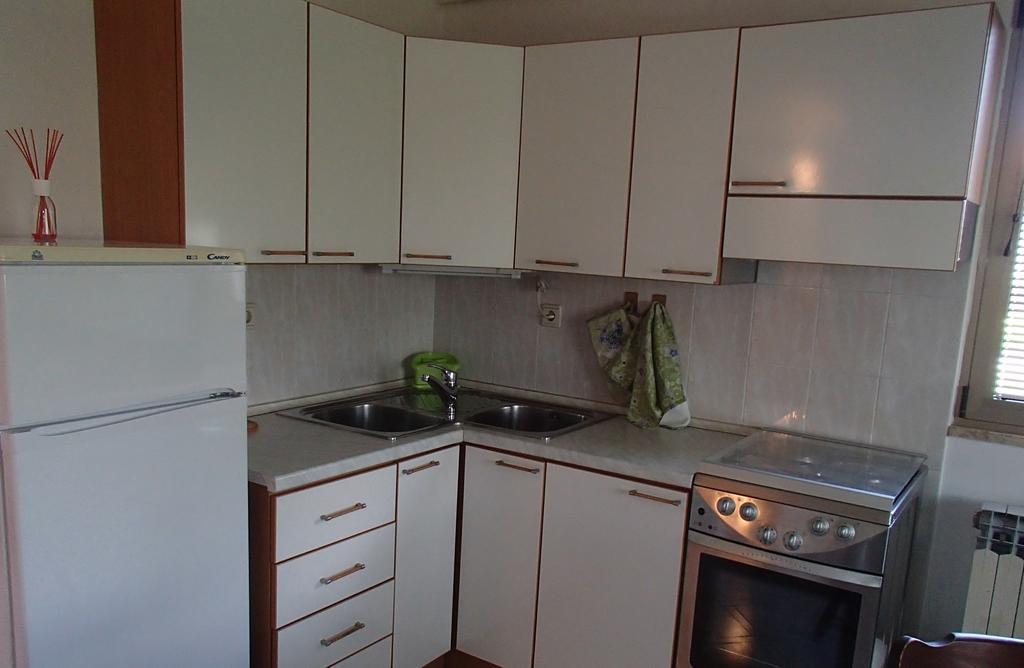 Apartment Eni โรวีน ห้อง รูปภาพ