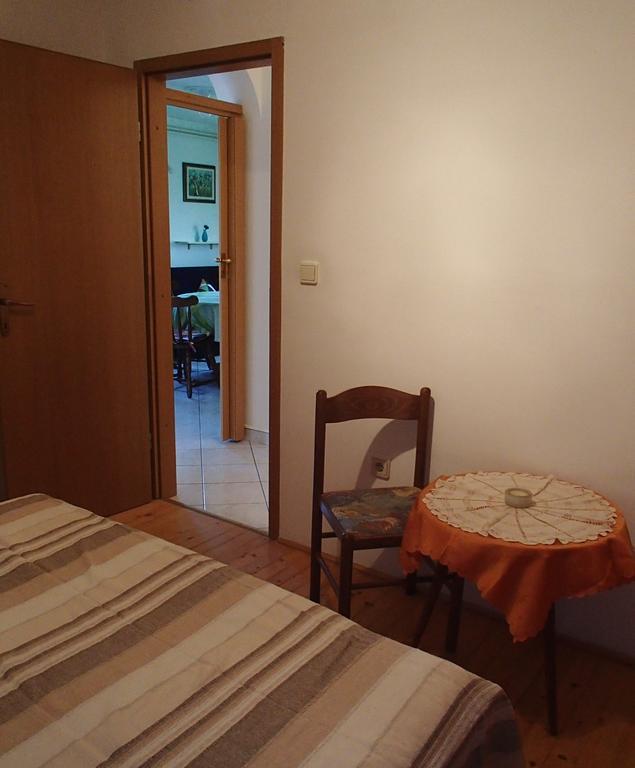 Apartment Eni โรวีน ห้อง รูปภาพ
