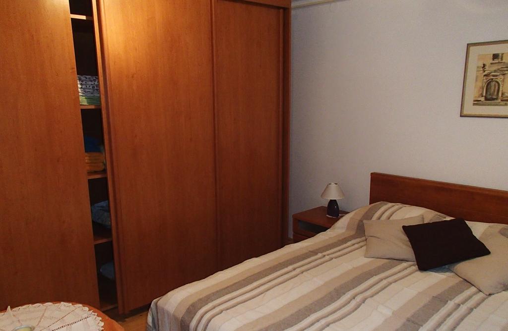 Apartment Eni โรวีน ห้อง รูปภาพ