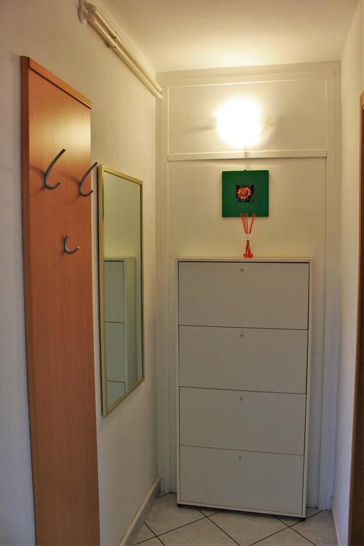 Apartment Eni โรวีน ภายนอก รูปภาพ
